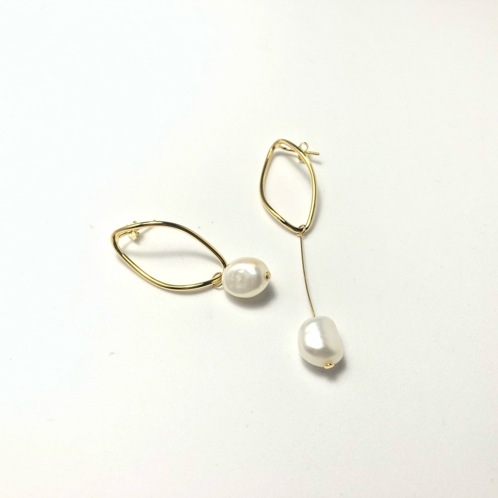 Juliet earrings